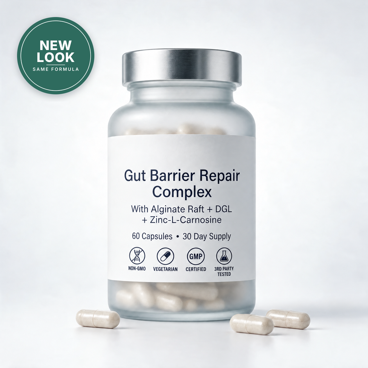 Gut Barrier Repair Complex